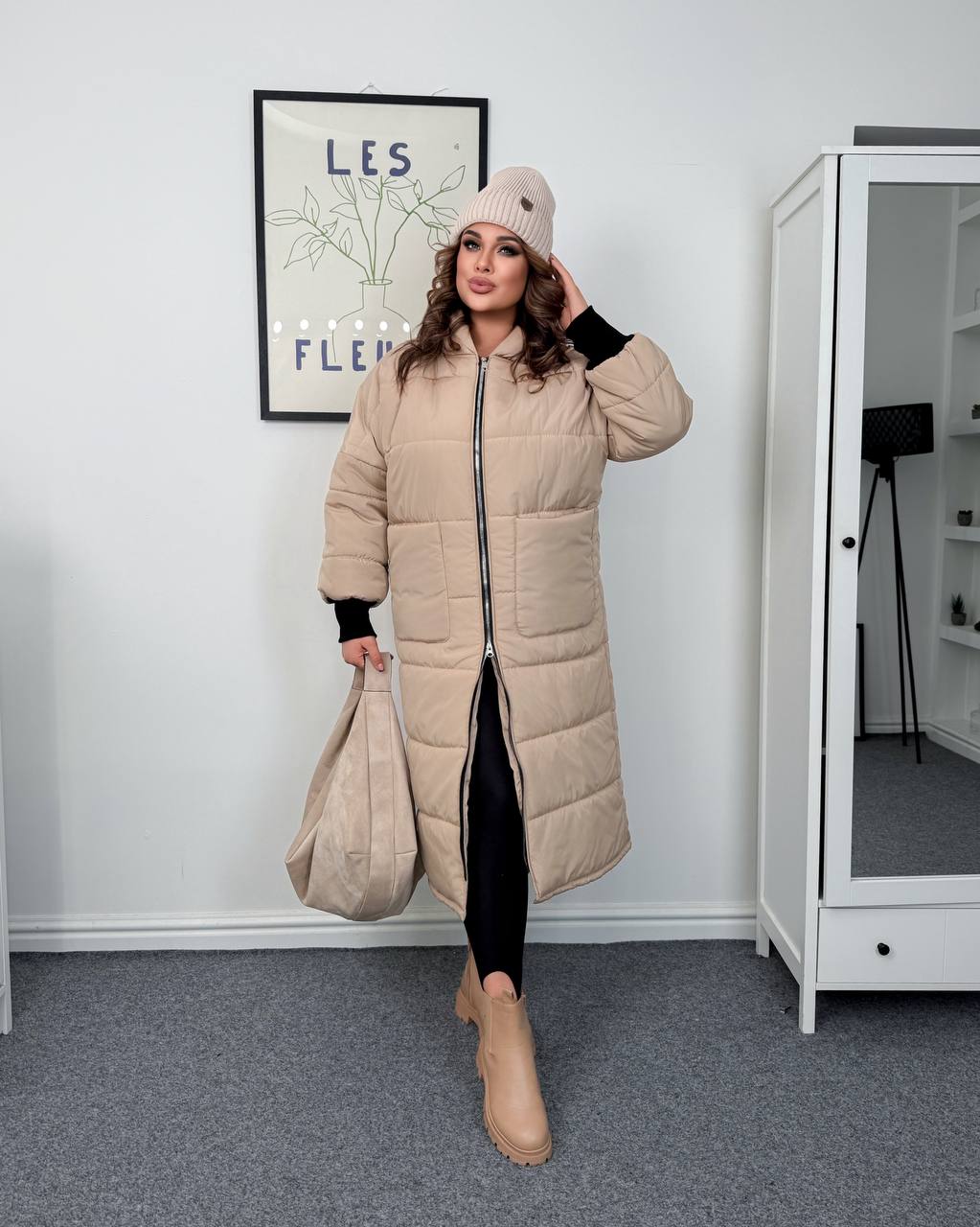 Куртка 131023301